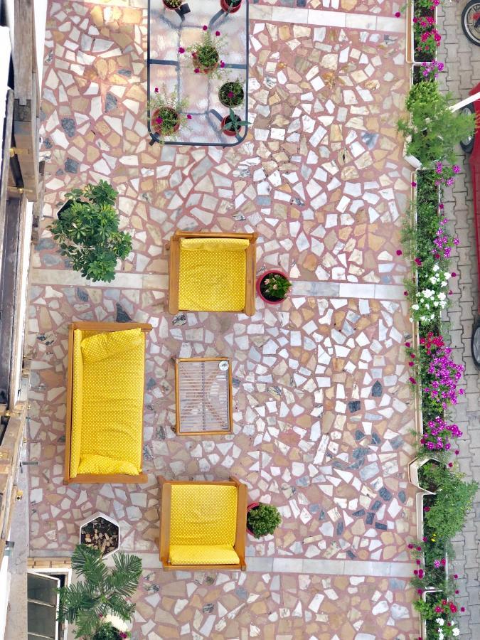 Kekova Hotel Kaș Exterior foto