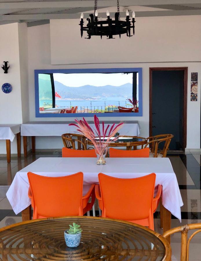 Kekova Hotel Kaș Exterior foto